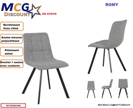 025-ROMY CHAISE